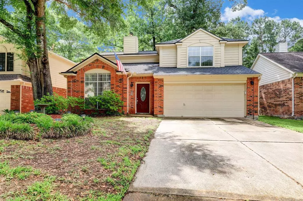 Kingwood, TX 77345,4330 Mountain Peak WAY