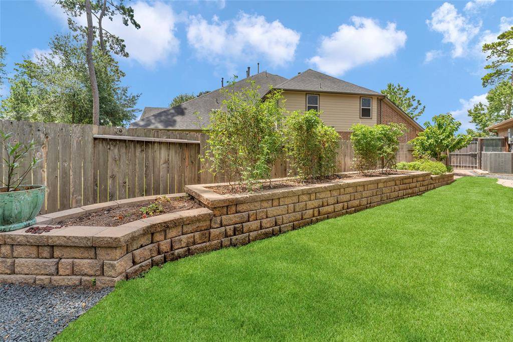 Pinehurst, TX 77362,203 Gaillardia CT