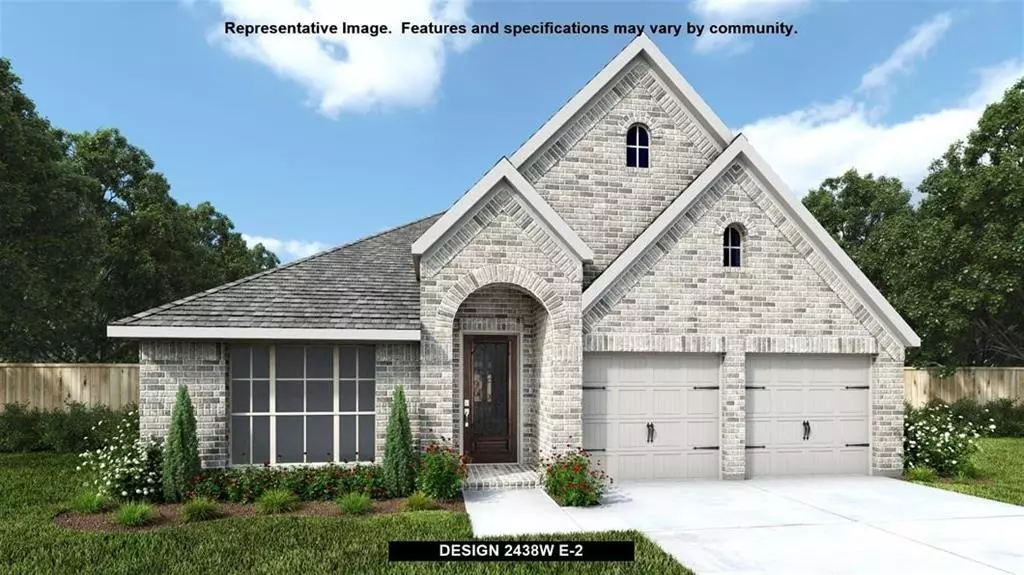 10518 Kingston Spring DR, Missouri City, TX 77459