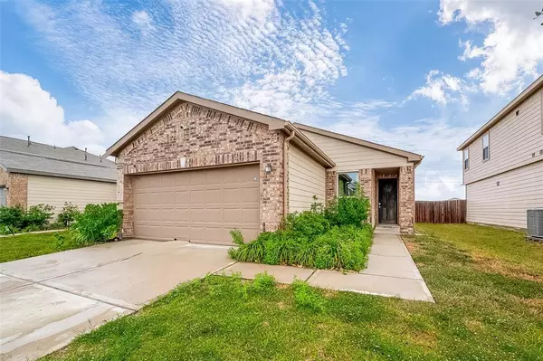 Katy, TX 77449,4631 Little Meadow Lane