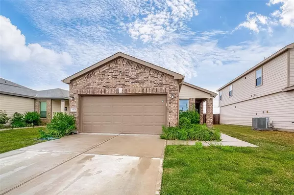 Katy, TX 77449,4631 Little Meadow Lane