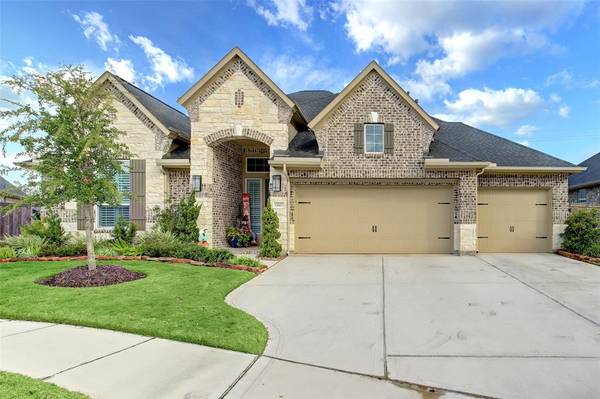 13607 Bellwick Valley LN, Houston, TX 77059