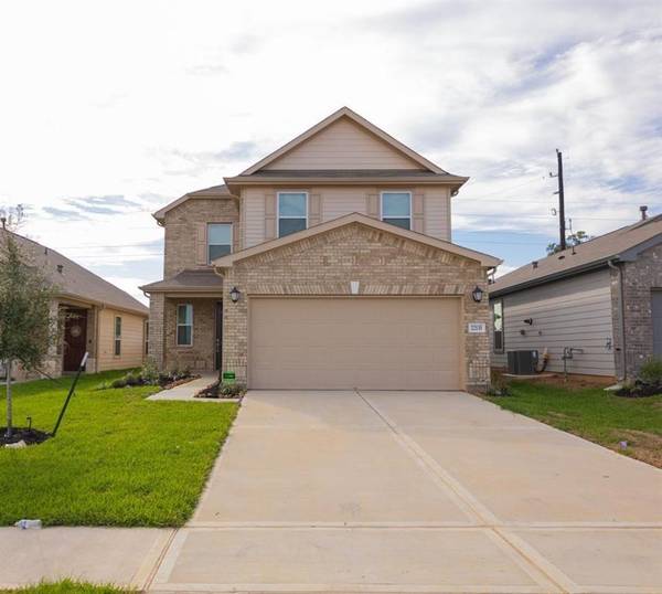 22135 Hawberry Blossom, Tomball, TX 77377