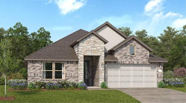 2904 Barton Terrace CT, League City, TX 77573