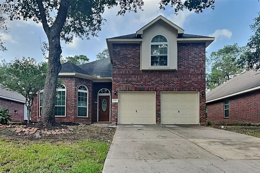 6731 Auburn Oak TRL, Humble, TX 77346