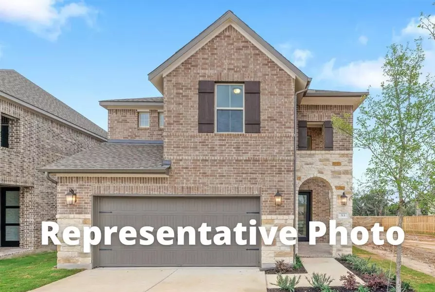 10414 Skyward Estate TRL, Richmond, TX 77406