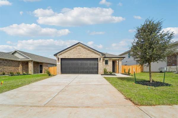 New Caney, TX 77357,18724 Presswood Way DR