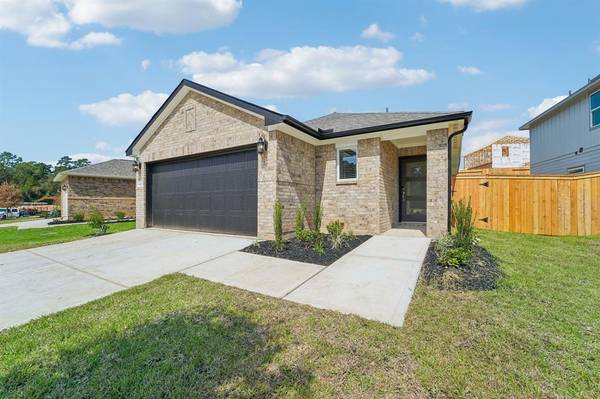 New Caney, TX 77357,18724 Presswood Way DR