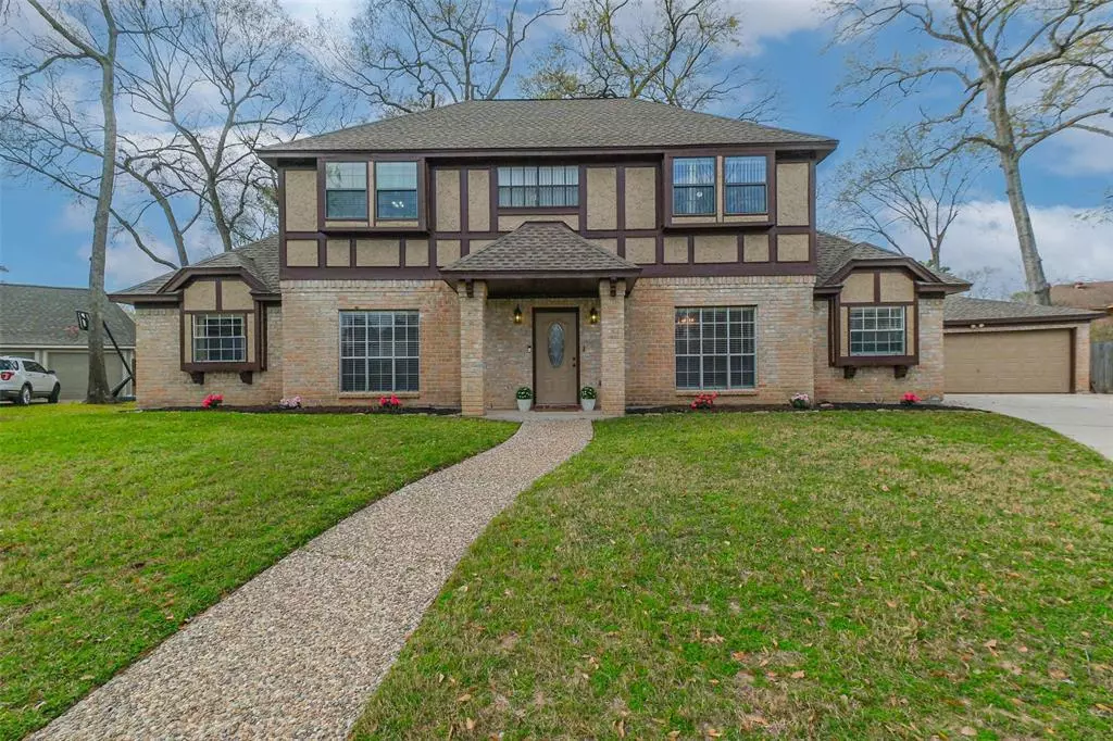 Spring, TX 77388,3510 Arbor Terrace CT