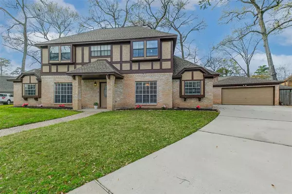 Spring, TX 77388,3510 Arbor Terrace CT