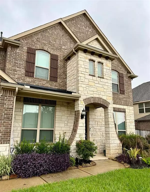 Katy, TX 77493,2110 Harbor Breeze LN