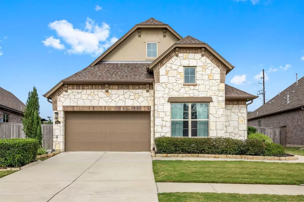 Richmond, TX 77469,2215 Rose Manor CT