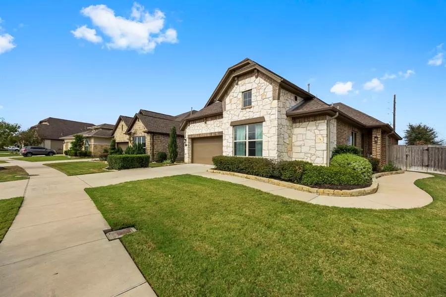 2215 Rose Manor CT, Richmond, TX 77469