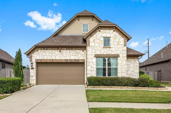 2215 Rose Manor CT, Richmond, TX 77469