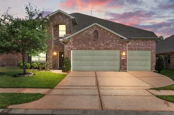 24426 Myrtle Creek FLS, Tomball, TX 77375