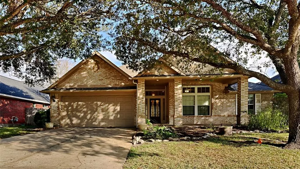 Pearland, TX 77584,1311 Kingfisher CT S