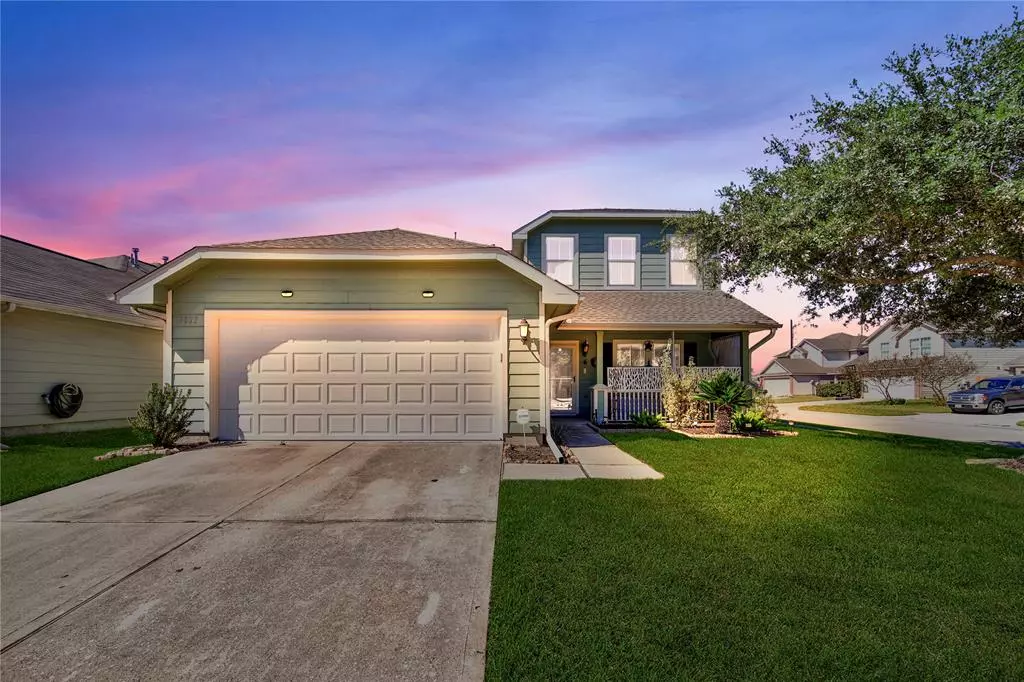 Tomball, TX 77375,19823 River Breeze DR