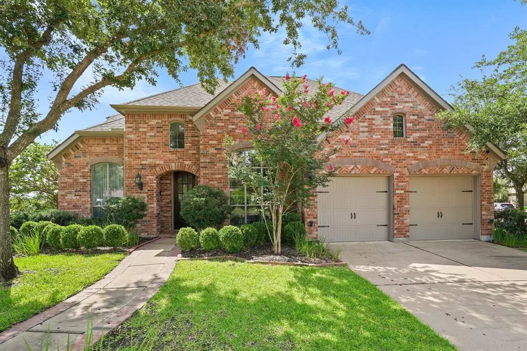 Cypress, TX 77433,19102 Angler Cove DR