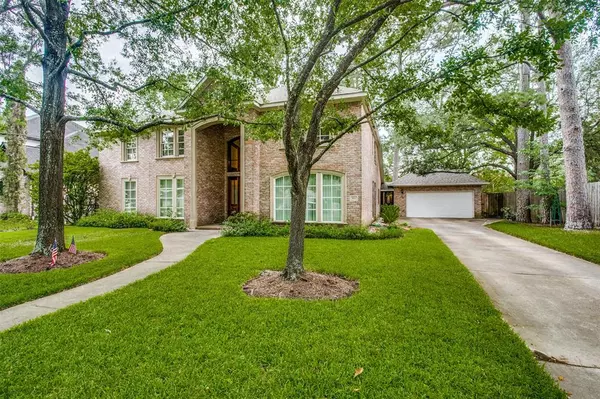 Houston, TX 77024,913 Magdalene DR