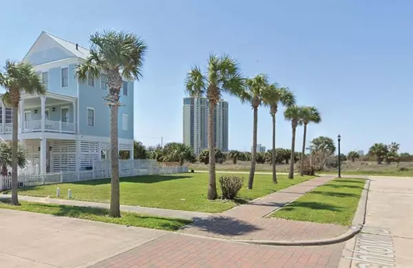 Galveston, TX 77550,605 Ramsar RD