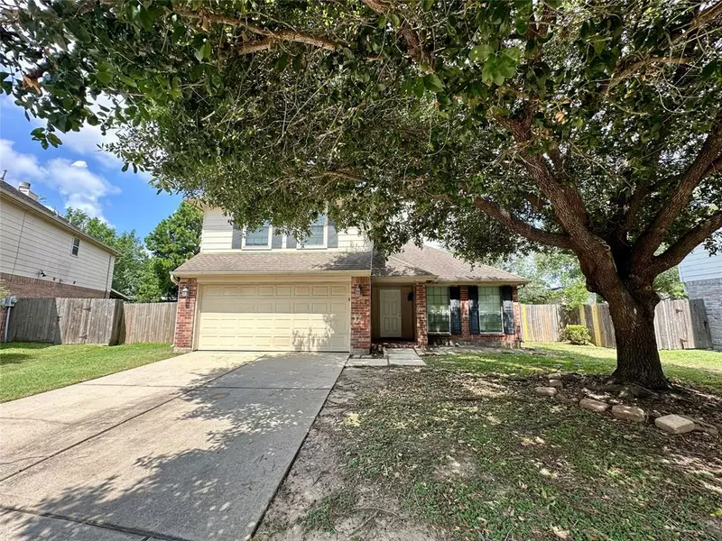 9311 Glen Turret CT, Houston, TX 77095