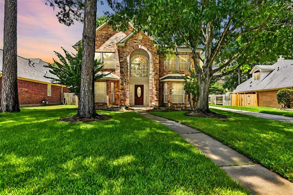 Houston, TX 77044,14615 Meredith Gate CIR