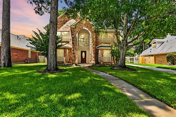 14615 Meredith Gate CIR,  Houston,  TX 77044