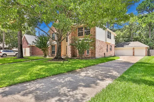 Houston, TX 77044,14615 Meredith Gate CIR