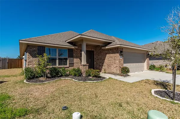 Dickinson, TX 77539,5306 Vermilion Court