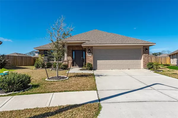 5306 Vermilion Court, Dickinson, TX 77539