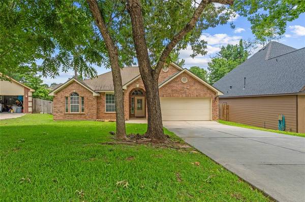 3810 Mystic circle, Montgomery, TX 77356