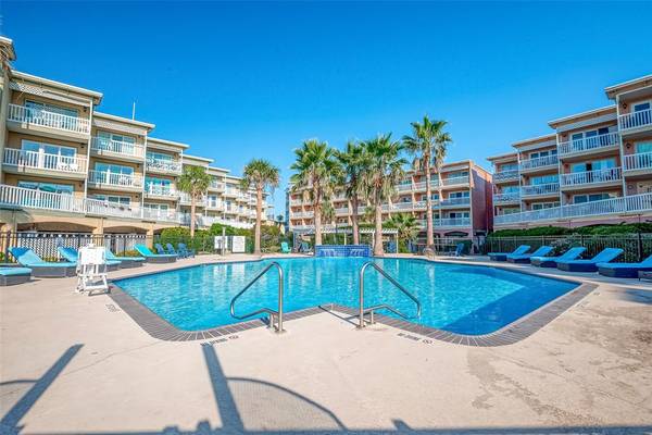 6300 SEAWALL #9317, Galveston, TX 77551