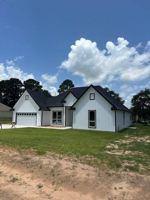 24630 Cavan ST, Hempstead, TX 77445