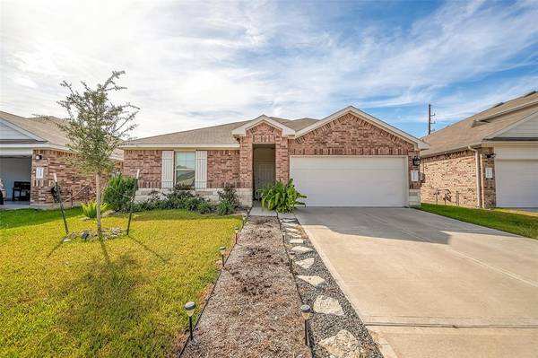 5251 Cherry Tallow TRL, Katy, TX 77449