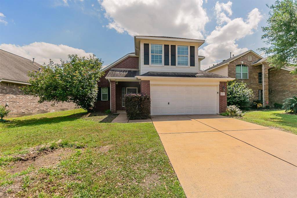 18507 Shadow Line CT #18, Katy, TX 77449