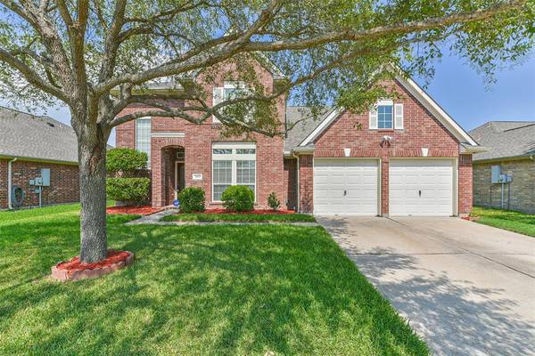 3805 Maple Leaf CIR,  La Porte,  TX 77571