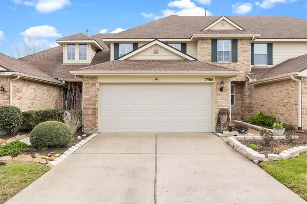 Pasadena, TX 77505,7506 Creekside LN