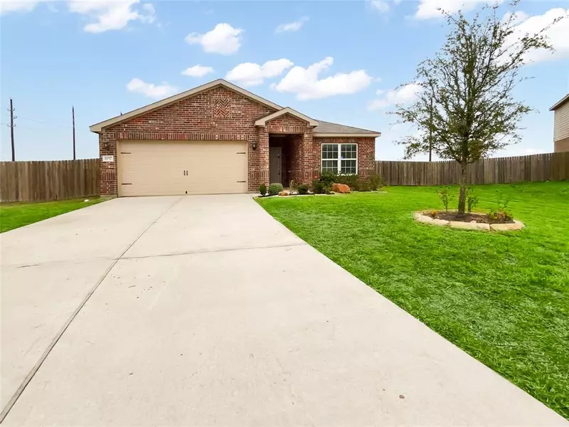 1057 Texas Timbers DR, Katy, TX 77493