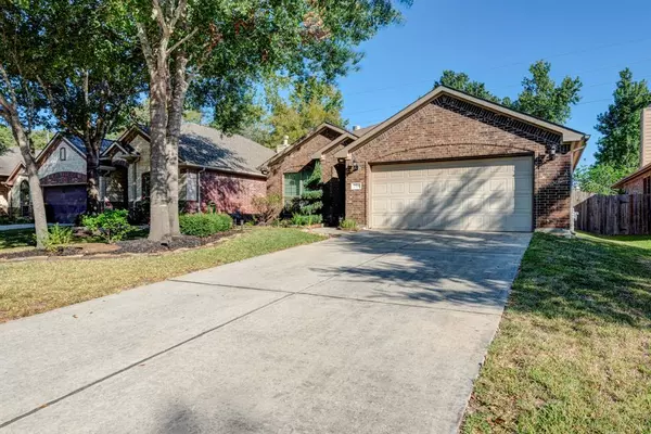 Magnolia, TX 77354,7318 Casita DR