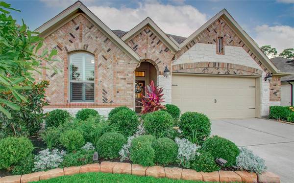 2699 Cedar Path LN, Conroe, TX 77385