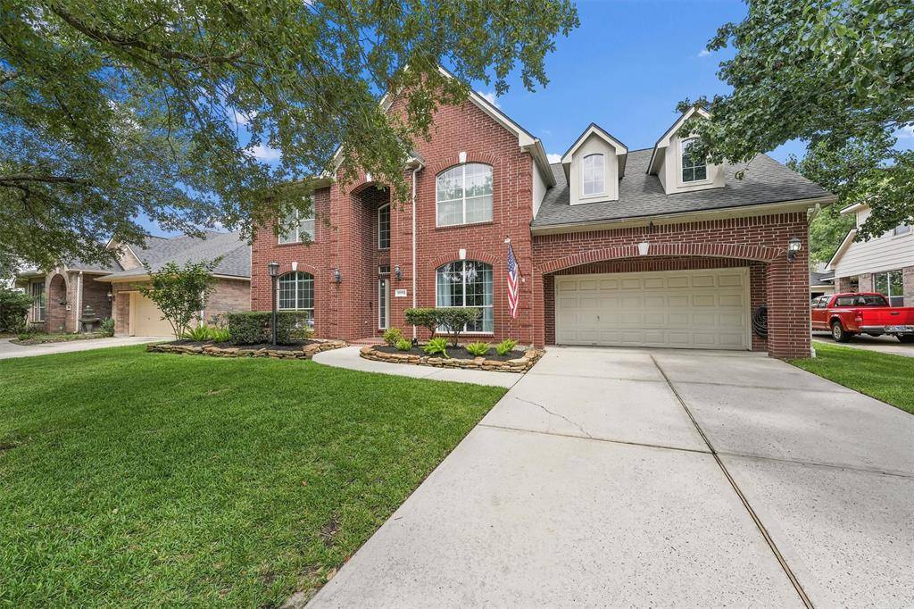 Humble, TX 77346,19914 Texas Laurel TRL