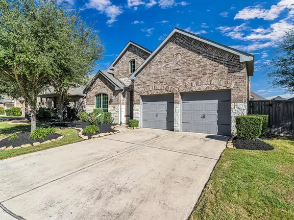 Brookshire, TX 77423,2119 Sora Grove CT