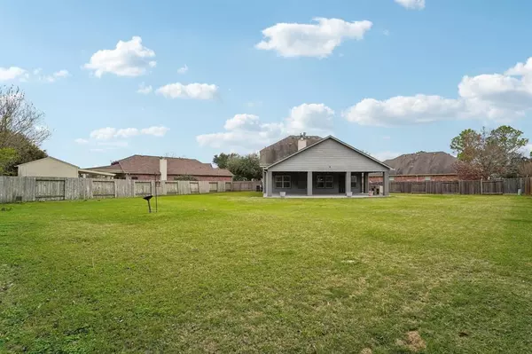 Katy, TX 77494,25106 Summer Walk LN