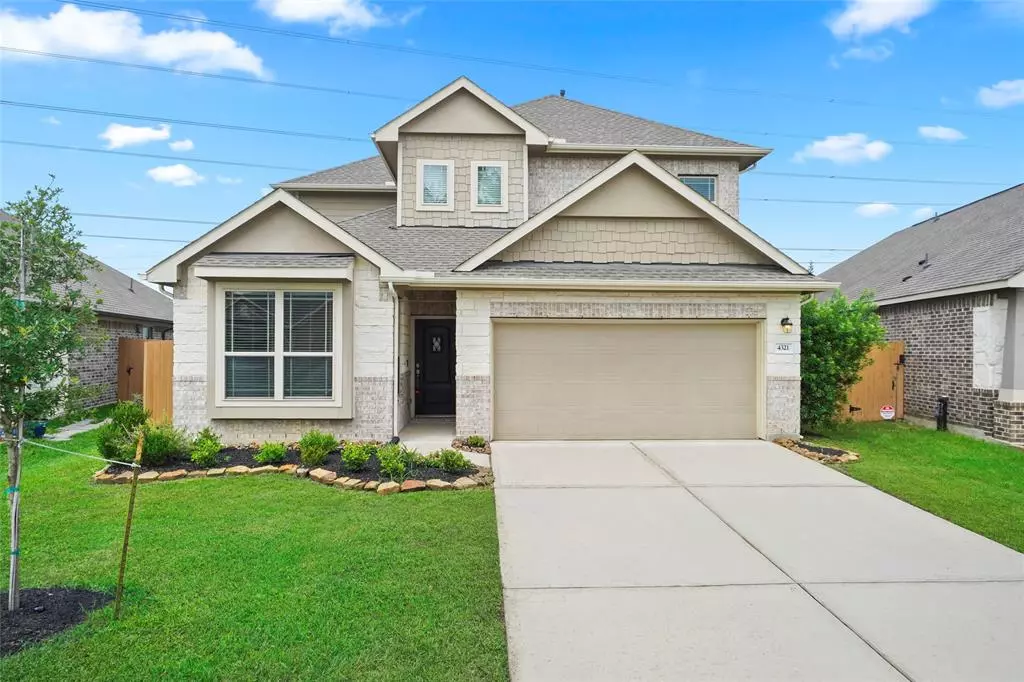 Spring, TX 77386,4321 Umber Shadow DR