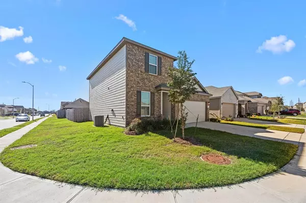 Katy, TX 77493,25411 Farmstead Prairie PL