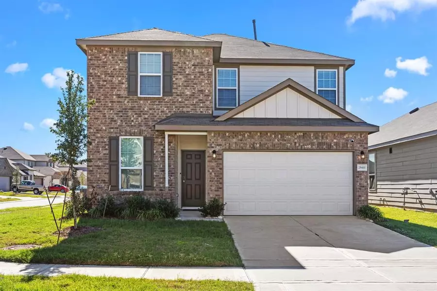 25411 Farmstead Prairie PL, Katy, TX 77493