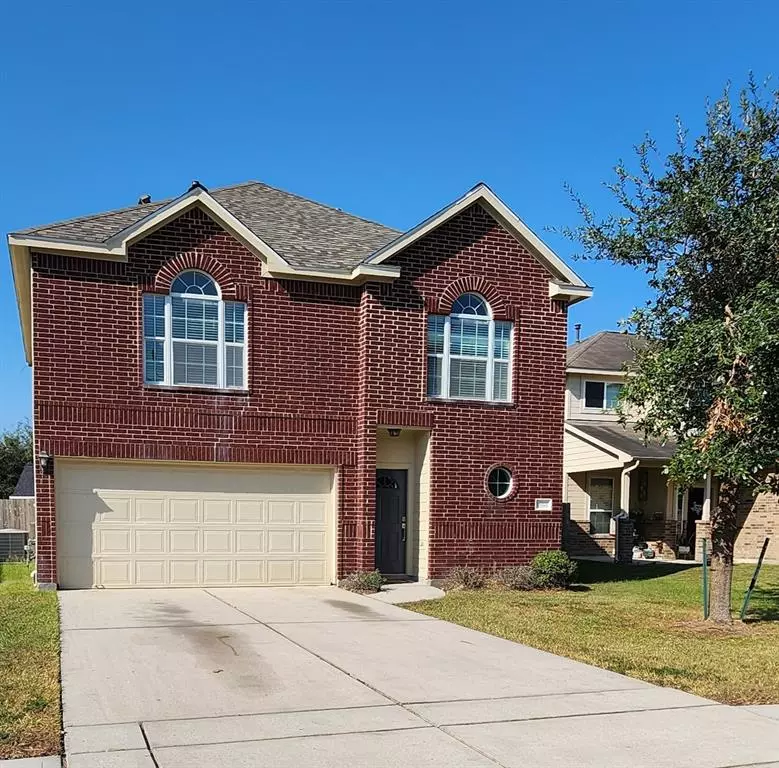 Humble, TX 77396,15027 Silhouette Ridge DR