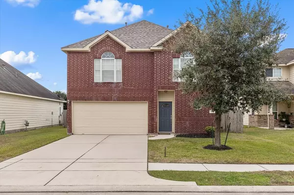 Humble, TX 77396,15027 Silhouette Ridge DR