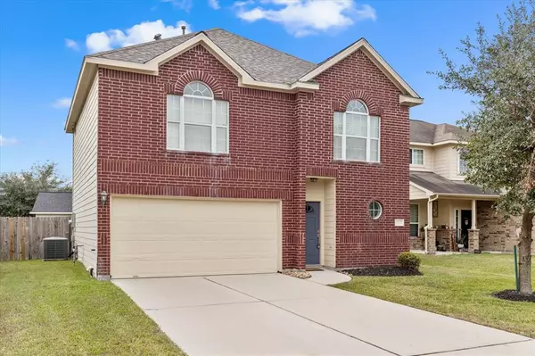 Humble, TX 77396,15027 Silhouette Ridge DR