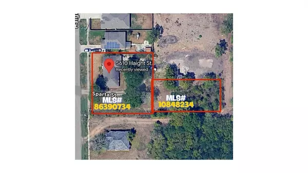 Houston, TX 77028,0 Bobby Burns Lot 9 ST